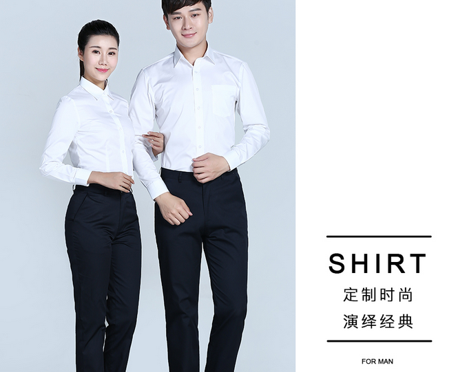 北京西装厂_横向用白棉线平织的轻薄棉质衬衫衣料