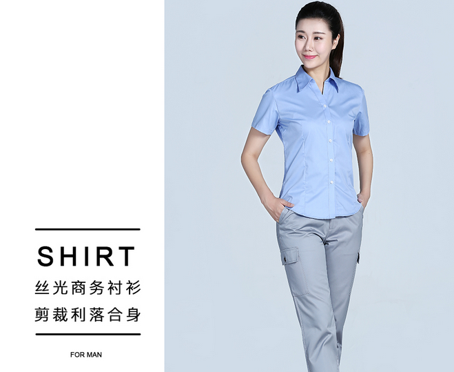 北京订制西装_那么在选择合适的夏季制服款式方面我们要做到那些呢? 制服的市场需求是很大的